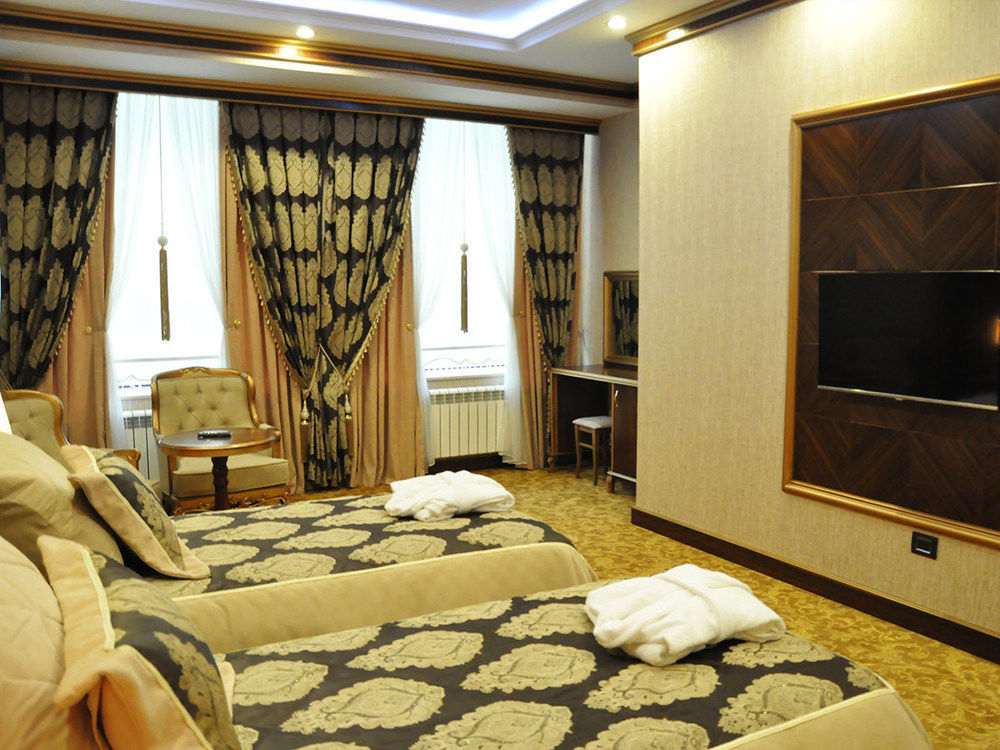 Joyy Hotel & Spa Baku Exterior photo