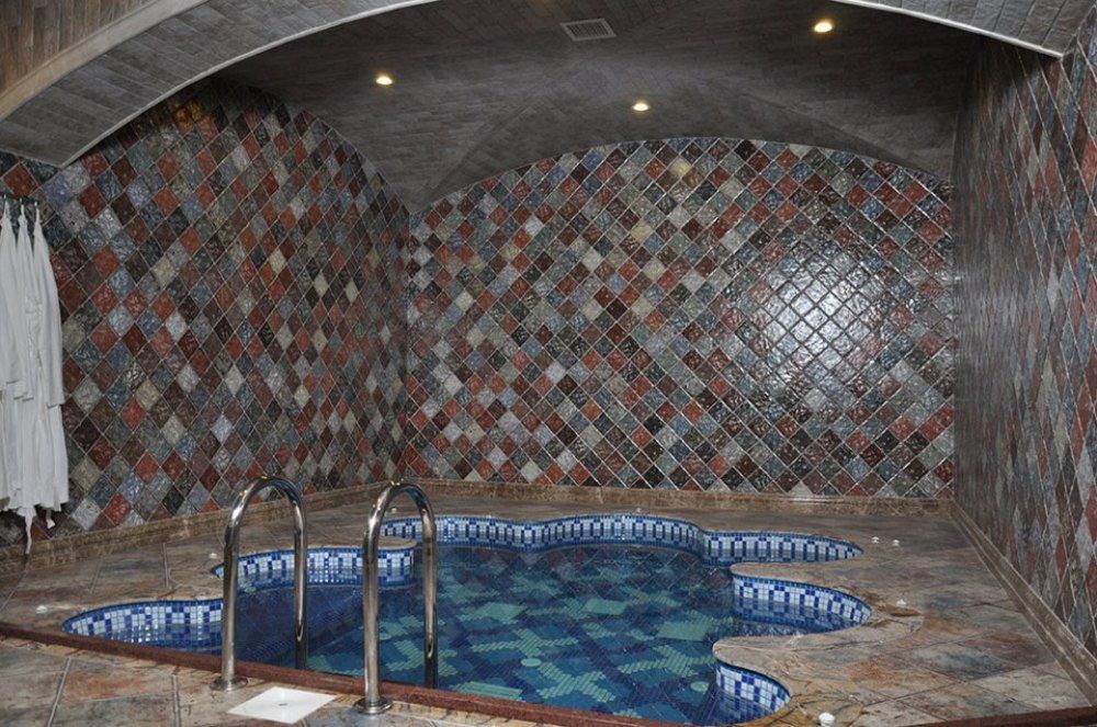 Joyy Hotel & Spa Baku Exterior photo