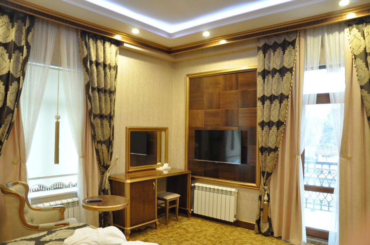 Joyy Hotel & Spa Baku Exterior photo