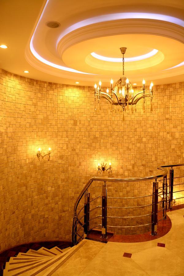 Joyy Hotel & Spa Baku Exterior photo
