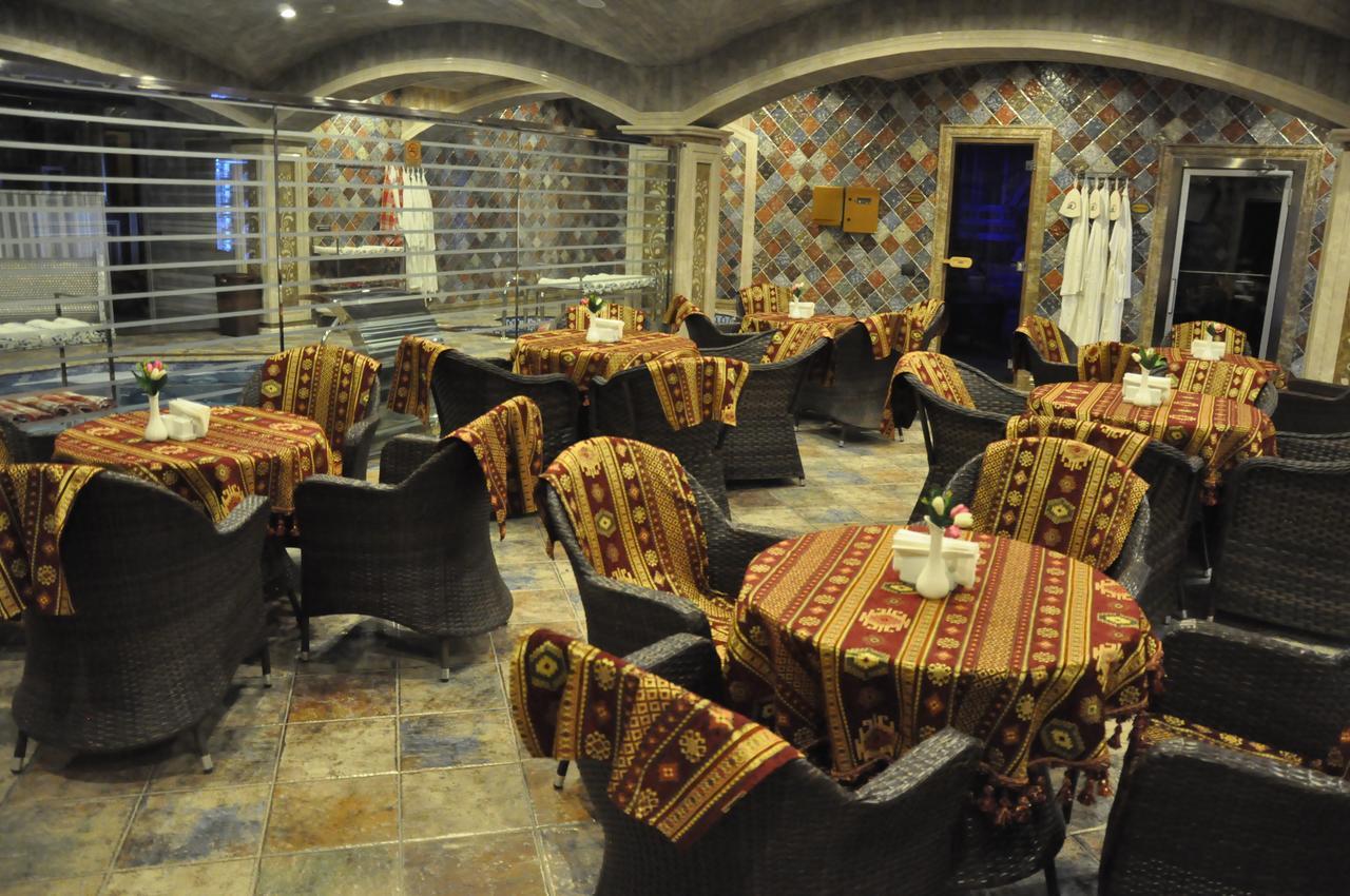 Joyy Hotel & Spa Baku Exterior photo