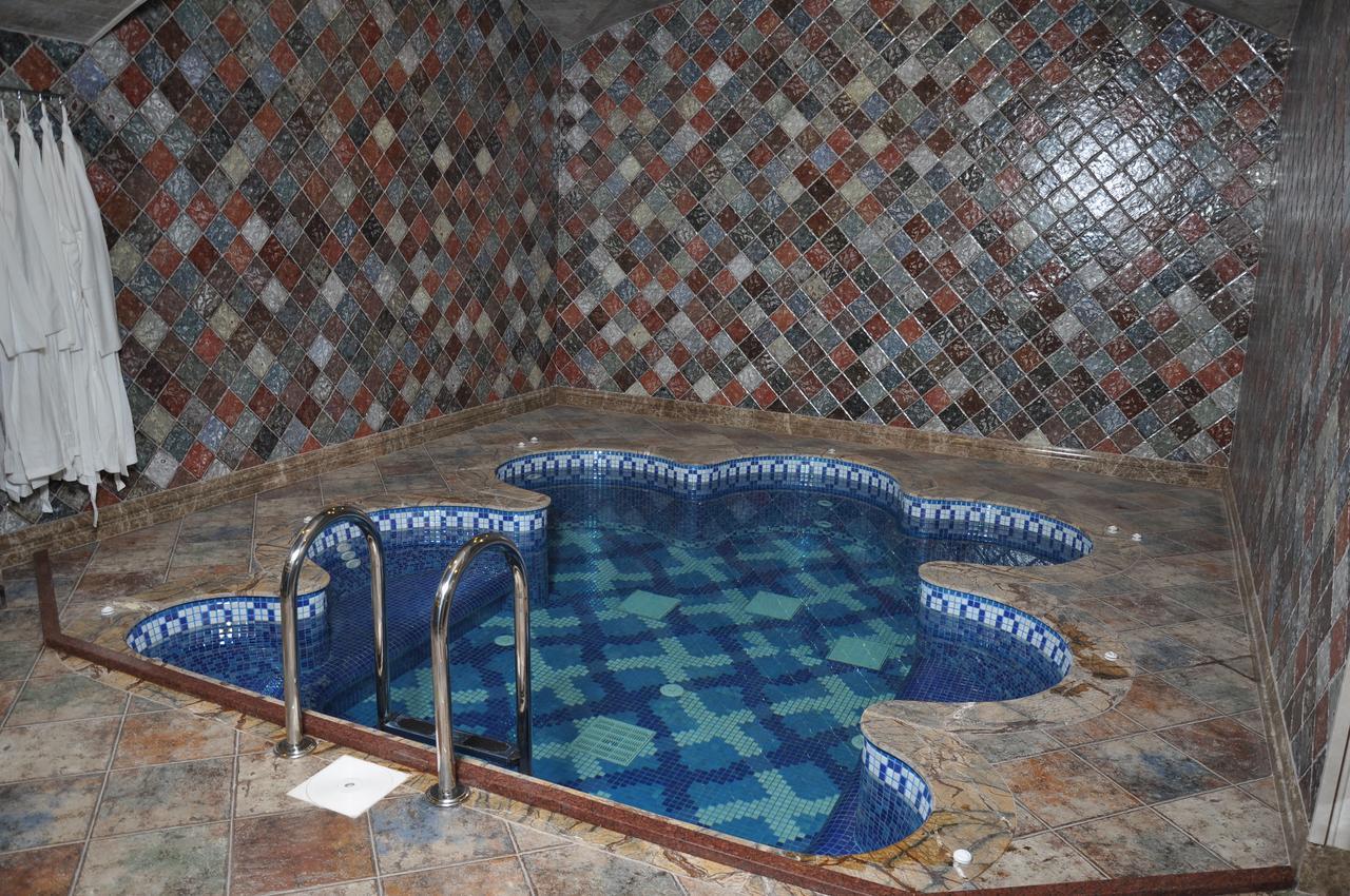 Joyy Hotel & Spa Baku Exterior photo