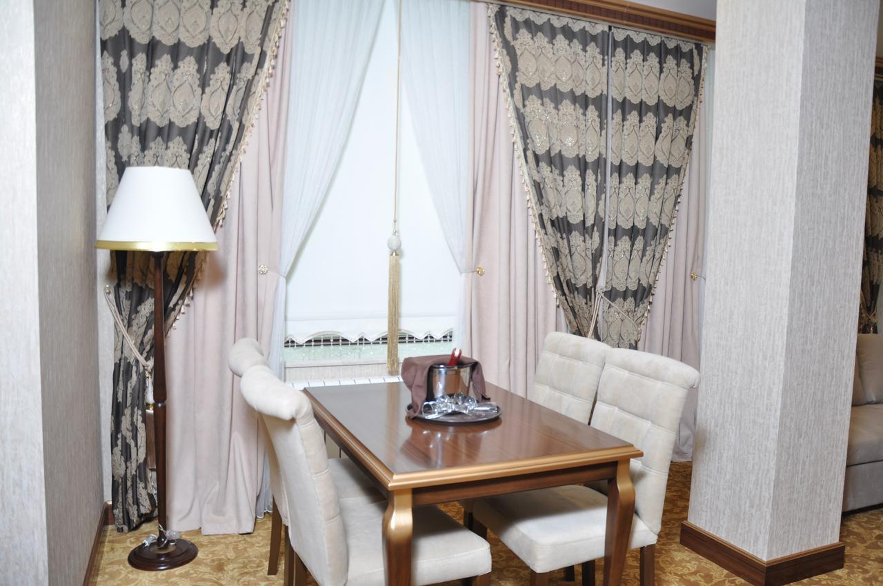 Joyy Hotel & Spa Baku Exterior photo